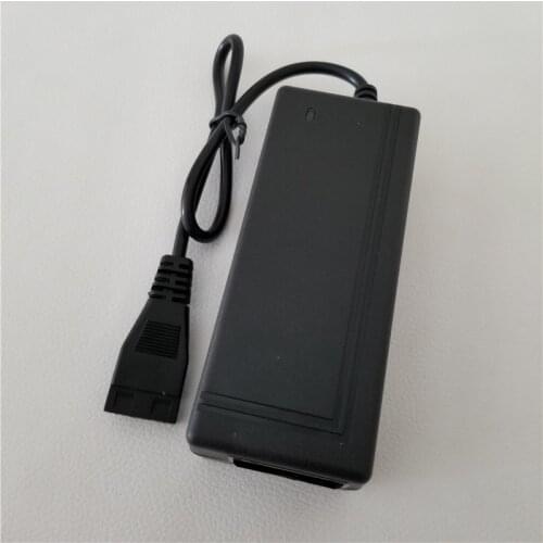 12V + 5V 2.5A AC Power Adapter for 4Pin IDE Hard Drive HDD CD-ROM Converter SATA Power Supply Converter Black