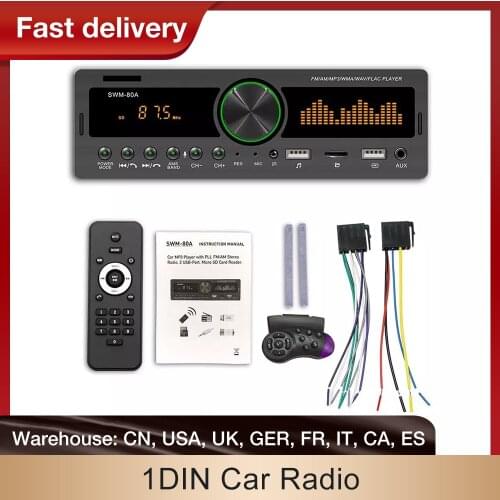 Ai CAR FUN Car Radios