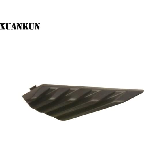 XUANKUN Motorcycle Accessories KPmini LF150-5U Headlamp Cover Cover Left Right