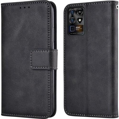 Wallet Flip Case for ZTE S30 SE Leather Phone Case for ZTE S 30 SECover Book Case for ZTE S30 S E Cover