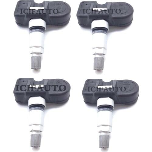 For Dodge Chrysler Jeep Genuine OEM 56053036AA TPMS Tire Air Pressure Monitor System Sensor 315 MHz