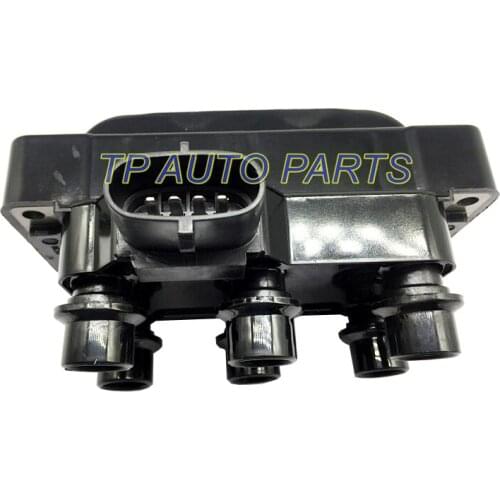 Ignition Coil Pack for Fo-rd Maz-da Mercury V6 4.0L 4.2L OEM 90TF-12029-A1A 90TF12029A1A