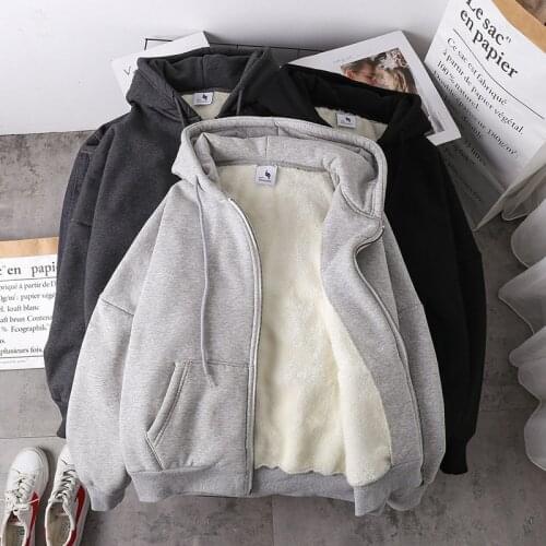 MEHEOL Plush Sweaters