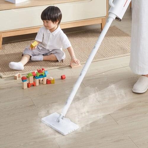 Multifunctional Vacuum Cleaner Five Mould Processing Accessories For Xiaomi Youpin Home Vacuum Cleaner