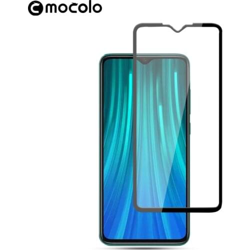 Mocolo Screen Protectors For Xiaomi Redmi Note 6 Pro