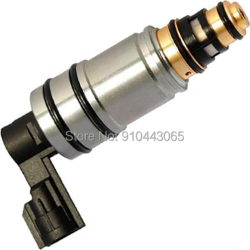 New Quality 87mm HCC VS16 VISTEON A/C Compressor Control Valve For Ford Focus Kuga Escape