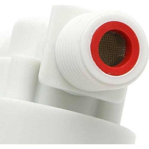 Floating Ball Valve Automatic Float Valve Water Level Control Valve F/ Water Tank Water Tower