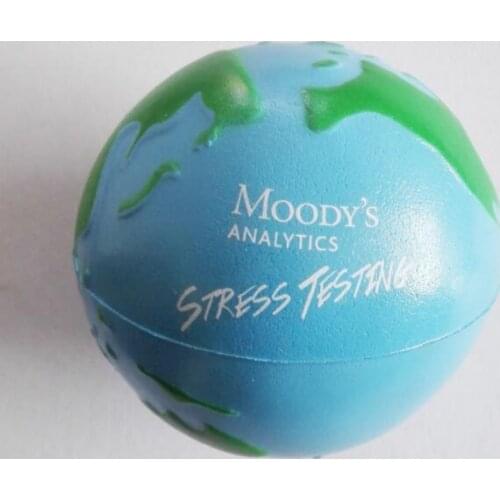 Customized Any Shape & Design PU foam Toys Stress Ball With your Company Logo For Promotional Activity