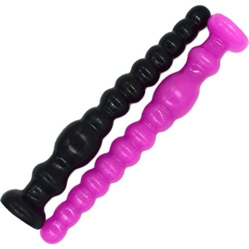 Adult sex products, G-spot, anal plug, multi-stage pull beads, female masturbation, back court massage, beads, gay sex toys