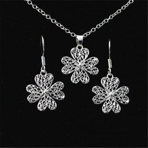 Sky deer Jewelry Sets