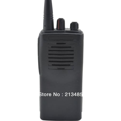 TK3107 UHF 400-470MHz 16 RF Channels 5Watt Portable Two way Radio/Transceiver