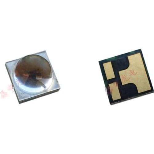 UVC smd 3535 265nm led diode for disinfection 10mw