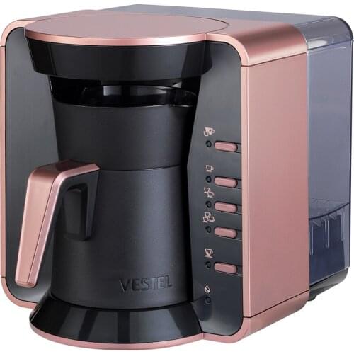 Coffee Machines Vestel China