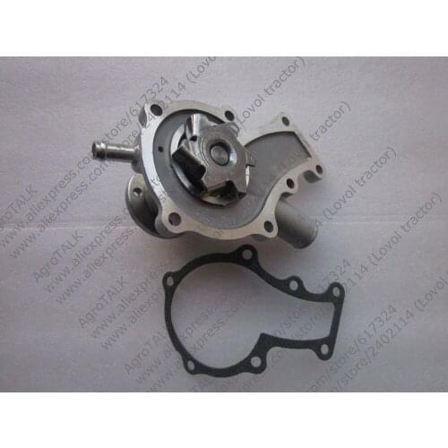 Water pump with reference 19883-73030 for Kubota engine D722