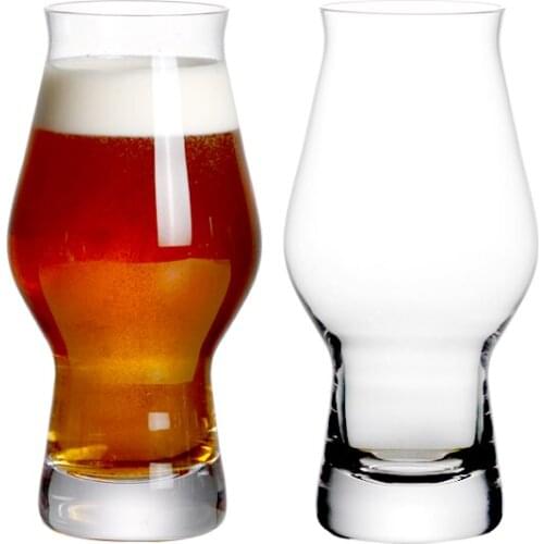 YARDHOUSE Beer Glasses