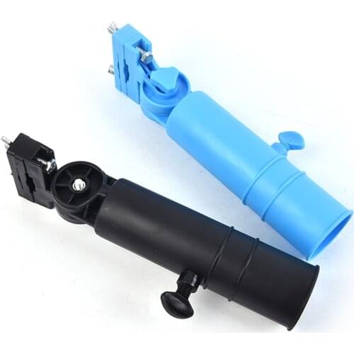 1pc Durable Golf Club Umbrella Holder Stand For Bike Buggy Cart Baby Pram Wheelchair