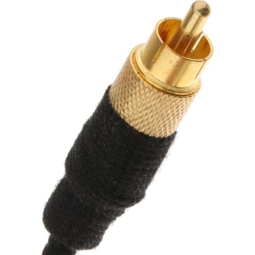 4" to 8" PNP Rearview Camera Harness Cable Adpater Fit for Ford Sync 2