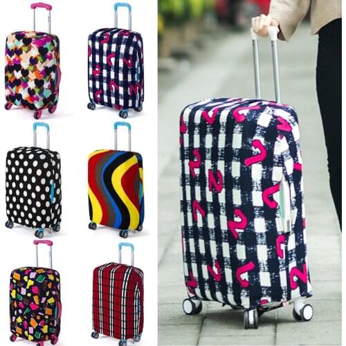 Aequeen Accessories For Suitcases