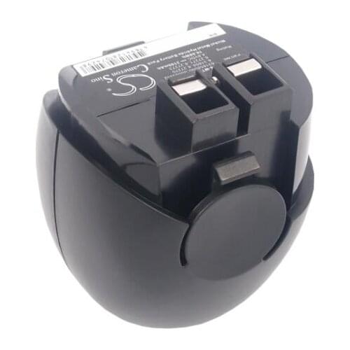Cameron Sino 2100mAh battery for METABO Powergrip 2 Powergrip II Powergrip2 Powermaxx 6.27270 6.27271 6.27273 6.31858 60005952