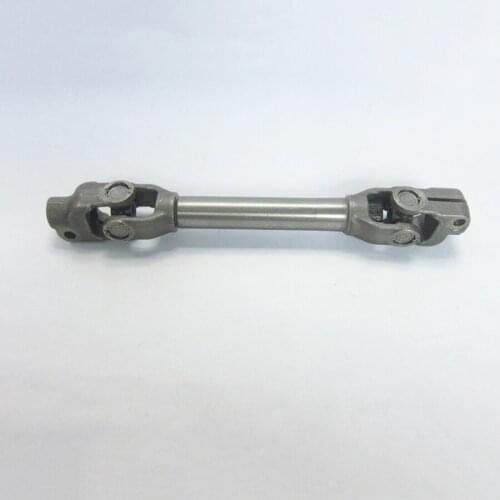 Car accessories 32-AB0 steering system intermediate shaft for Mazda 3 Axela 2014-2018 BM BN Mazda 6 Atenza 2013-2020 GJ GL CX4