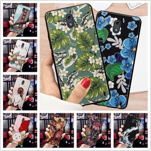 3D Emboss Case For Oneplus Nord 8 Pro Cover 3D Relief Case for Oneplus 3T 3 6 7 8 T Pro One plus 6T 7T 8 Pro Cover Fashion tpu