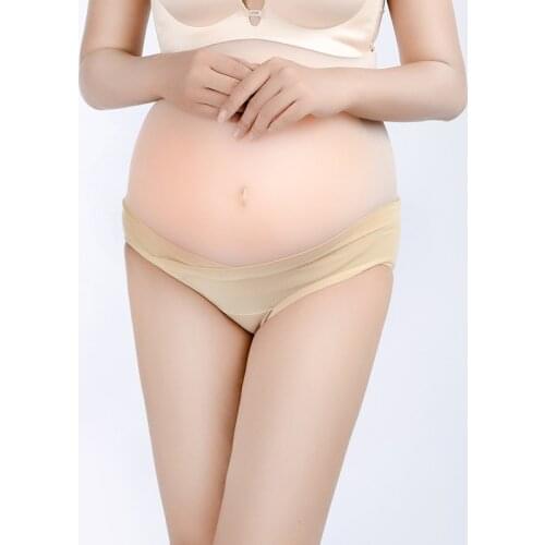 COBCO Maternity Panties