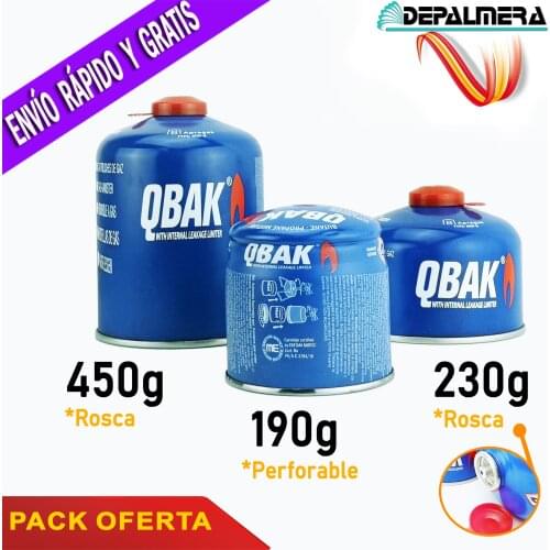 DEPALMERA Tourist Gas Stoves