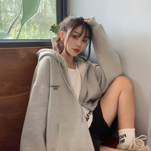 EOENKKY Women's Short Hoodies