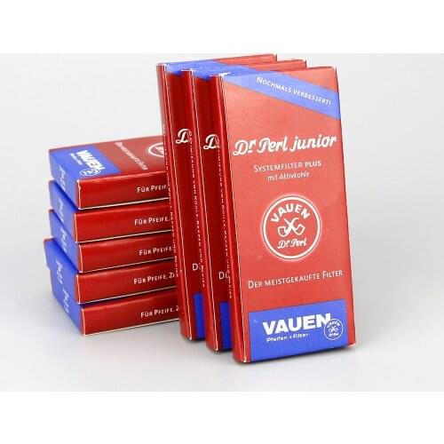 New 80 pcs Smoking Filters Activated Carbon Filter for Tobacco Pipes 9mm Smoking Pipe Filter Consumable Accessory