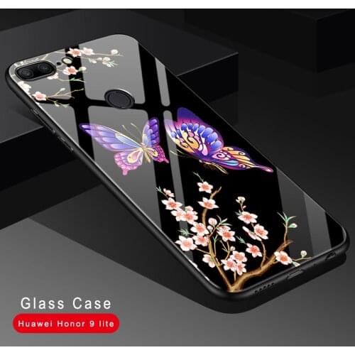 GKK Huawei Honor 9 Lite Phone Cases