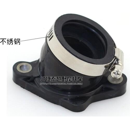 XUANKUN PE30 Caliber Carburetor Interface F-1 / F-2 / X6 / T4 Modified Components
