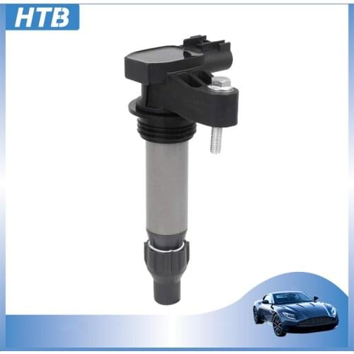 Ignition Coil For Chevrolet Impala Cadillac XTS 08-13 V6 3.6L LaCrosse Camaro CTS UF569 AN099700-1550 12632479 12610626 12618542