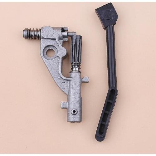 Oil Pump Pressure Line Hose Kit For Husqvarna 455 Rancher 455E 460 Chainsaw 544180104