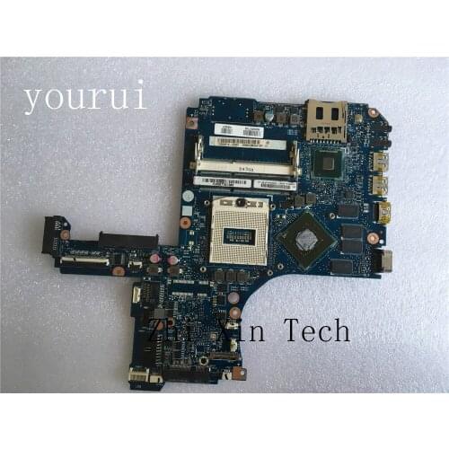 Yourui For Toshiba P50-A P50 P55 L50 Laptop motherboard H000057740 DDR3 Test all functions