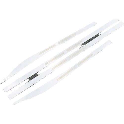 2019-21 BMW New X5 Threshold Bar Welcome Pedal Modified Guard Pedal Accessories G05 Decoration 40I