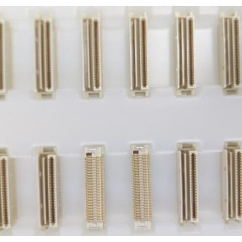 New original 353094-3 accessories circuit board motherboard socket needle seat connector For FANUC