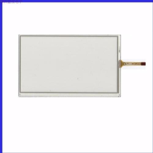 Original new Jiecheng 8''nch car navigation touch handwritten external screen four-wire resistance HLD-TP-1684