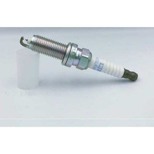 Fit for KOLEOS/for Talisman 2.5L 3.5L Double Iridium Spark Plug