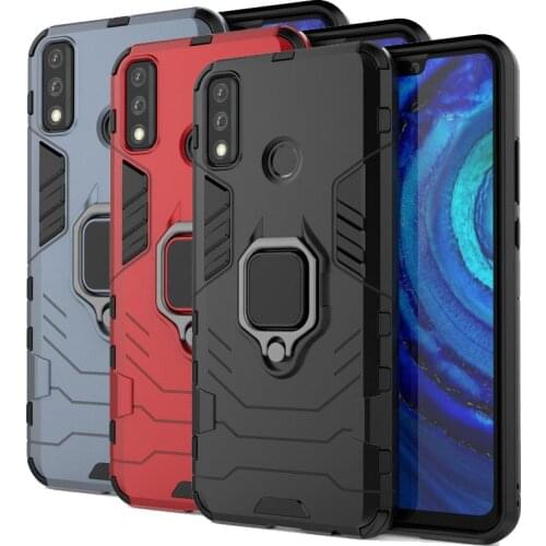 Armor shockproof Case for Huawei Honor 20s 10 20e 10i Lite Pro 30s 30i Y7P Y5P Y8S Y6S Y9S Y6P Y8P Y9A Back Cover Phone Cases