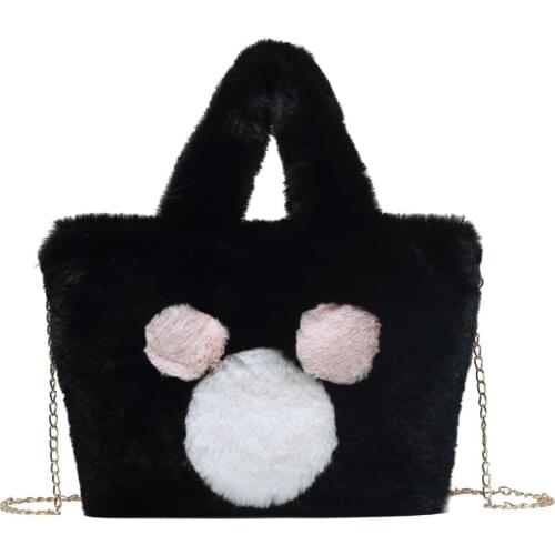 RZ Totes With Short Handles