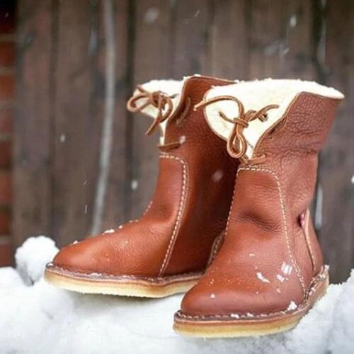 Senza Fretta Women's Boots