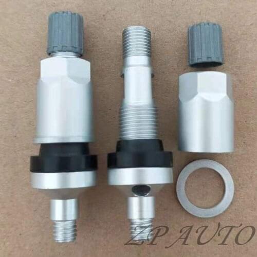 4pcs/lot Sensor Valve Stem TPMS Tire Pressure Monitoring System For Besturn