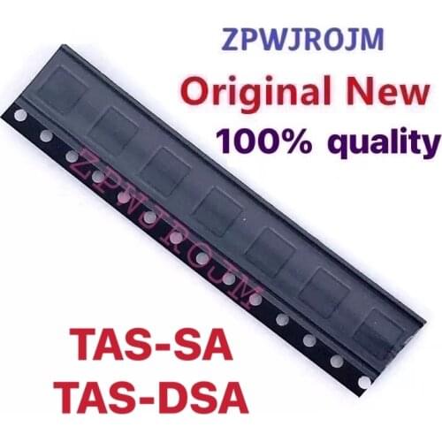 TAS2-SA TAS2-DSA audio ic for huawei NOVA5i NOVA4