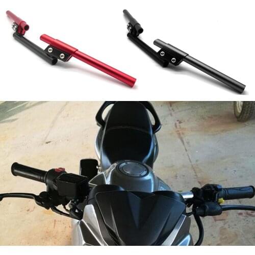22mm Universal Aluminum Alloy Faucet Handle Sports Car Separation Handle For Motorcycle Accessories
