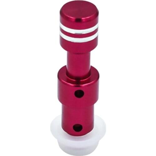 Universal Replacement Floater And Sealer For Kitchen Pressure Cooker 1 Float Valve + 1 Sealing Washers Kitchen Dining