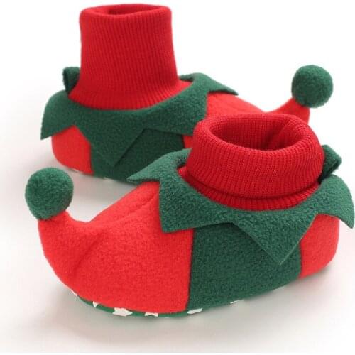 Voespo Children's Shoes