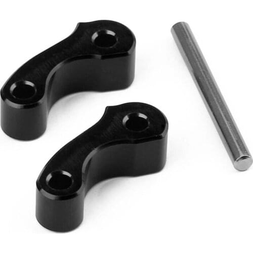 Billet Window Latch Hinge Pivot for 95-04 Tacoma 00-06 Tundra Rear Quarter TT101361