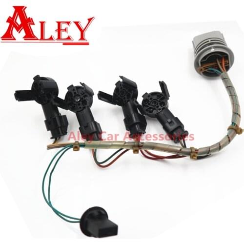 QR019CHA CVT 2050181-1 2137255-1Transmission Wire Harness For Chery A3 A5 E5 G3 3X For Tiggo 3/5/7/8 For Arrizo EX For Arrizo 7