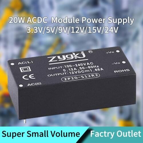 Источники питания ZYGKJ China At AliExpress