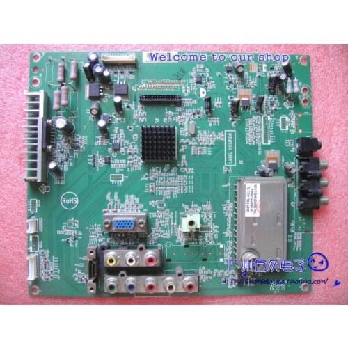 19S19IW LCD TV motherboard 715G3365-M03-000-004K driver board original